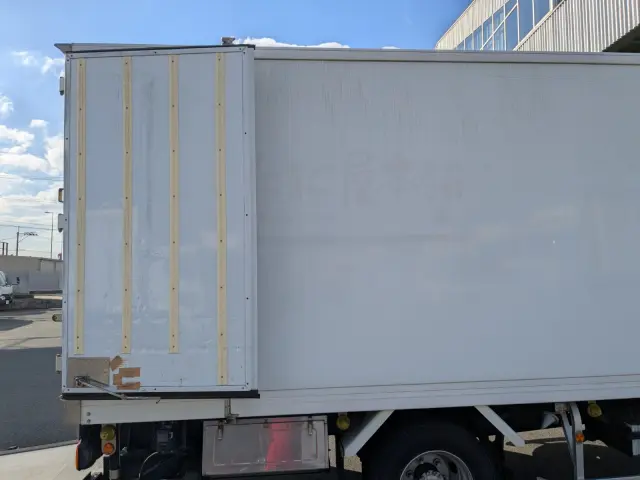 日野 レンジャー TKG-FC9JGAG(2WD)の写真17