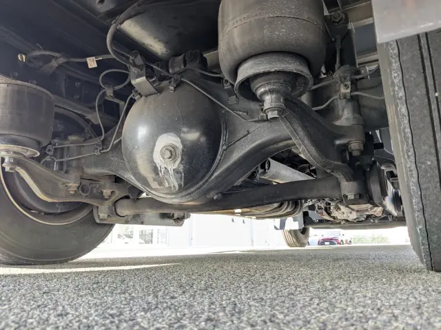 日野 レンジャー TKG-FC9JGAG(2WD)の写真18