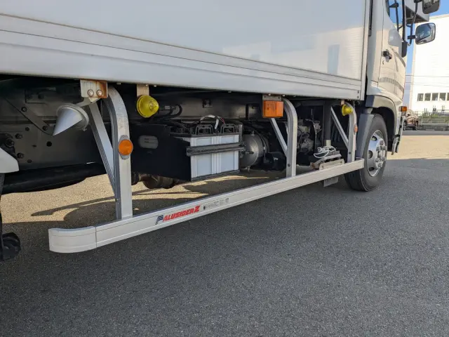 日野 レンジャー TKG-FC9JGAG(2WD)の写真19