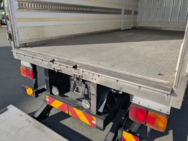 日野 レンジャー TKG-FC9JGAG(2WD)の写真20