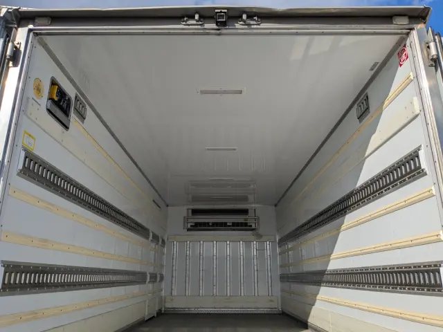 日野 レンジャー TKG-FC9JGAG(2WD)の写真21