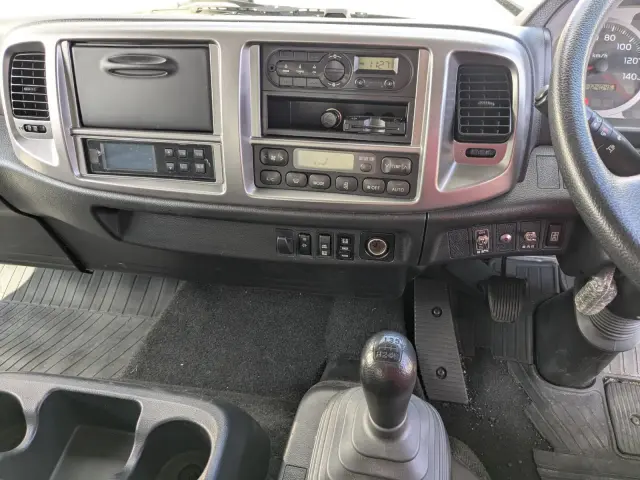 日野 レンジャー TKG-FC9JGAG(2WD)の写真25