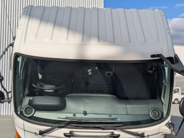 日野 レンジャー TKG-FC9JGAG(2WD)の写真28