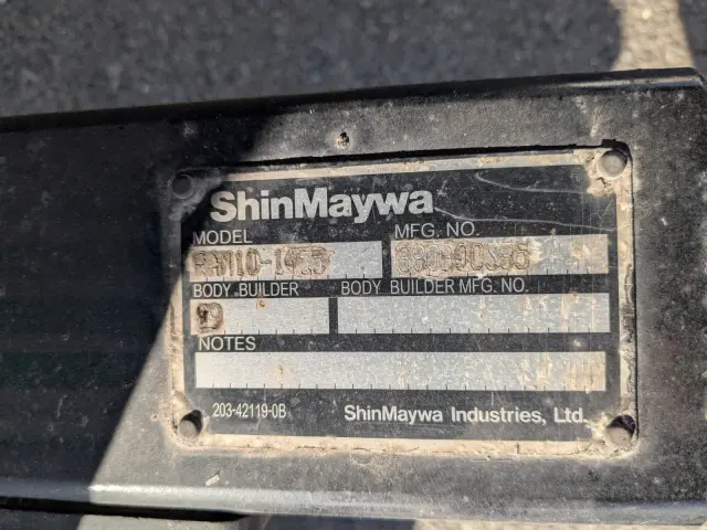 日野 レンジャー TKG-FC9JGAG(2WD)の写真35