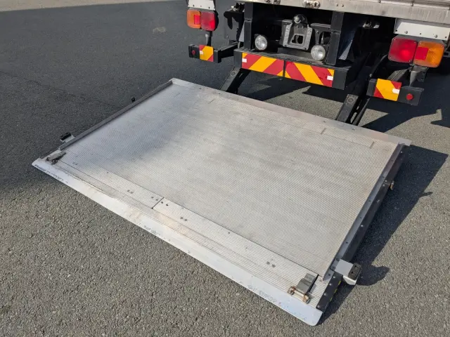 日野 レンジャー TKG-FC9JGAG(2WD)の写真36