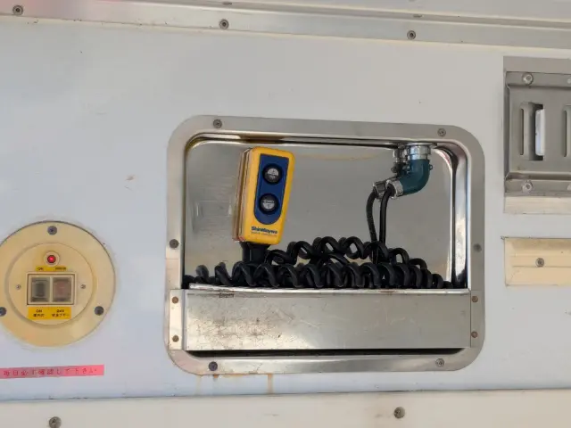 日野 レンジャー TKG-FC9JGAG(2WD)の写真40