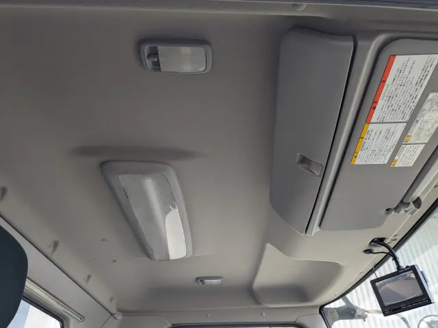 日野 レンジャー TKG-FC9JGAG(2WD)の写真41