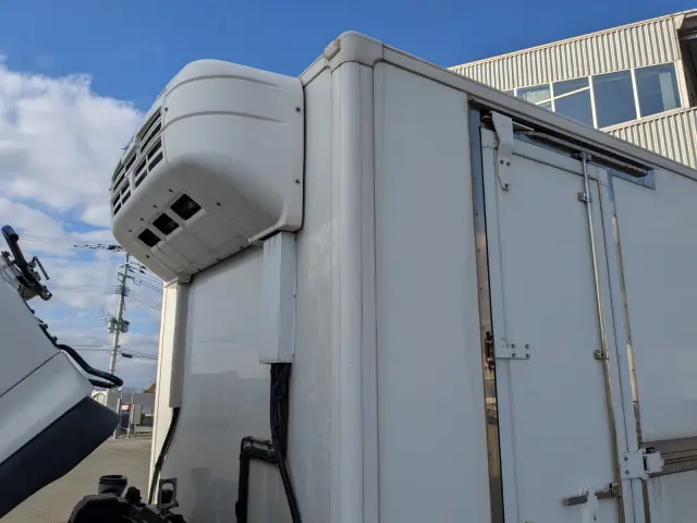 日野 レンジャー TKG-FC9JGAG(2WD)の写真44