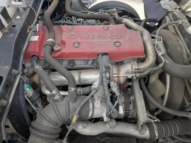 日野 レンジャー TKG-FC9JGAG(2WD)の写真45