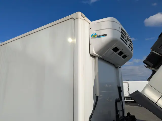 日野 レンジャー TKG-FC9JGAG(2WD)の写真46