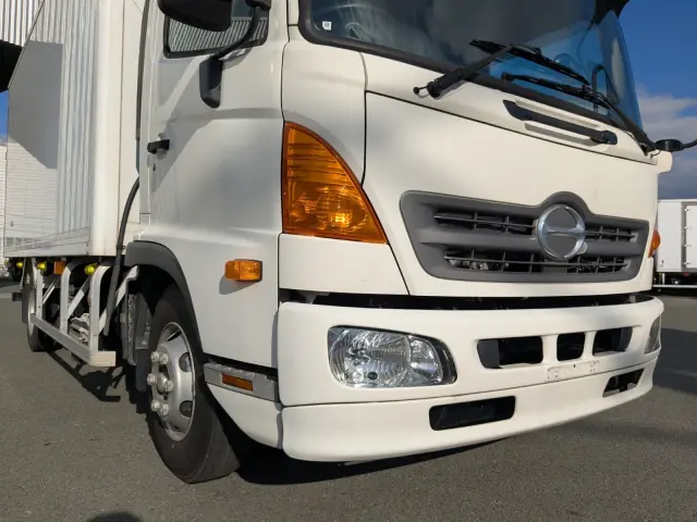 日野 レンジャー TKG-FC9JGAG(2WD)の写真47