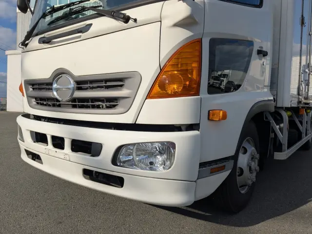 日野 レンジャー TKG-FC9JGAG(2WD)の写真48