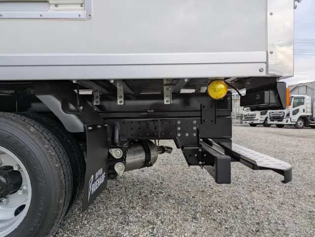 三菱 キャンター 2RG-FBAV0(2WD)の写真24