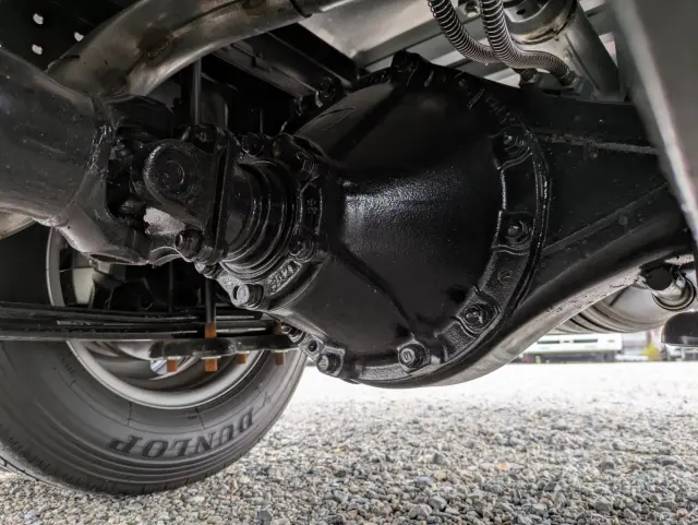 三菱 キャンター 2RG-FBAV0(2WD)の写真26