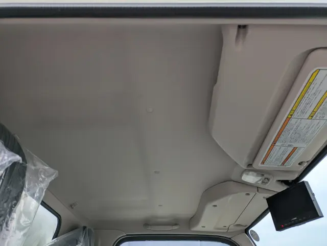 三菱 キャンター 2RG-FBAV0(2WD)の写真36