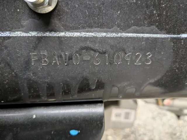 三菱 キャンター 2RG-FBAV0(2WD)の写真40