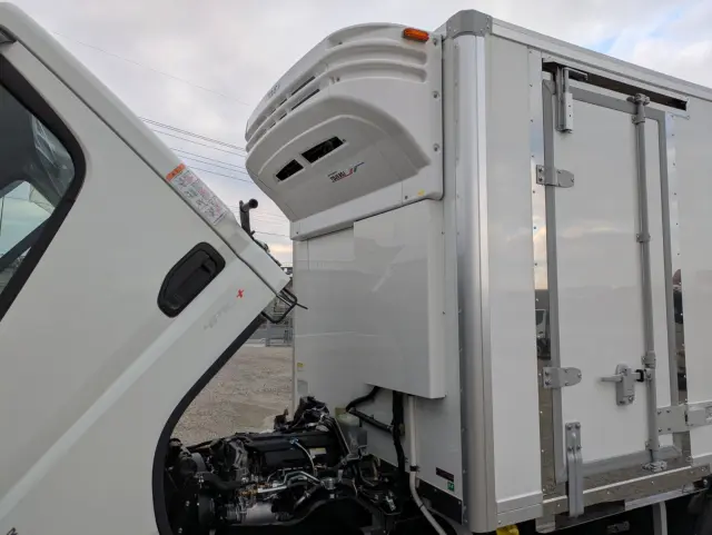 三菱 キャンター 2RG-FBAV0(2WD)の写真42