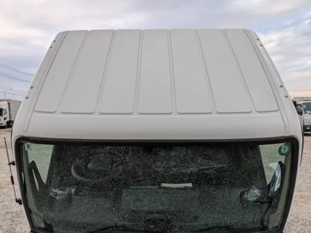 三菱 キャンター 2RG-FBAV0(2WD)の写真43