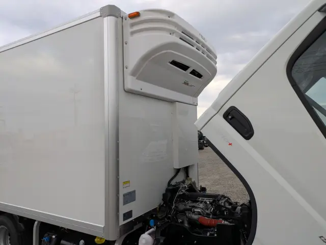 三菱 キャンター 2RG-FBAV0(2WD)の写真45