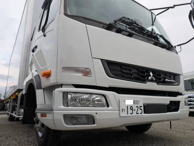 三菱 ファイター 2KG-FK65F(2WD)の写真4