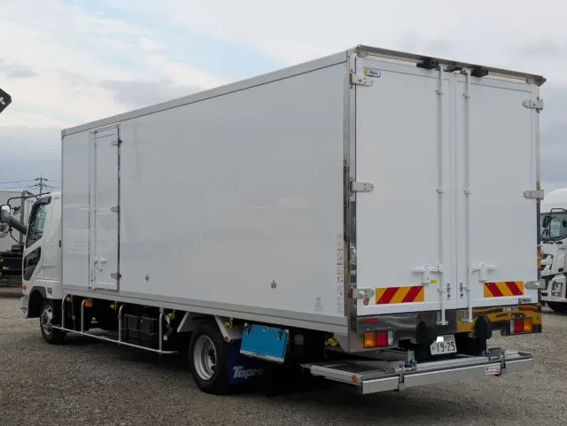 三菱 ファイター 2KG-FK65F(2WD)の写真6