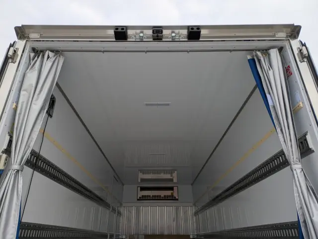 三菱 ファイター 2KG-FK65F(2WD)の写真12