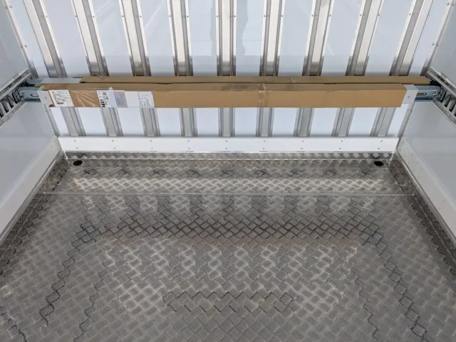 三菱 ファイター 2KG-FK65F(2WD)の写真16