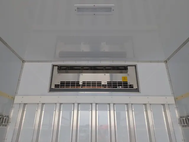 三菱 ファイター 2KG-FK65F(2WD)の写真17