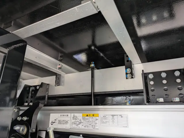 三菱 ファイター 2KG-FK65F(2WD)の写真25