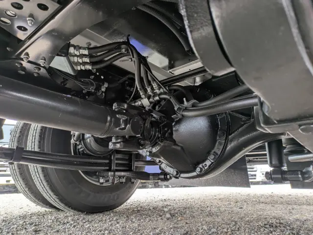 三菱 ファイター 2KG-FK65F(2WD)の写真26