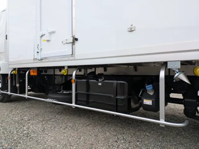 三菱 ファイター 2KG-FK65F(2WD)の写真27