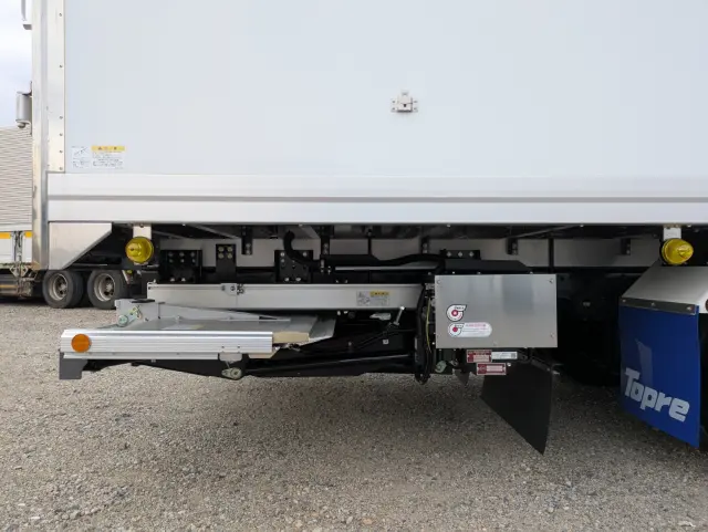 三菱 ファイター 2KG-FK65F(2WD)の写真34