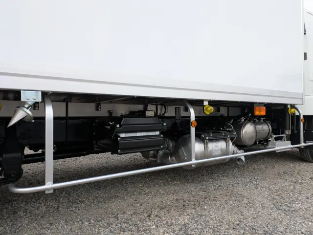 三菱 ファイター 2KG-FK65F(2WD)の写真37