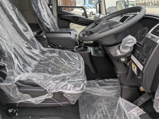 三菱 ファイター 2KG-FK65F(2WD)の写真38