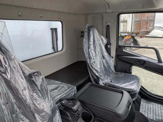 三菱 ファイター 2KG-FK65F(2WD)の写真40