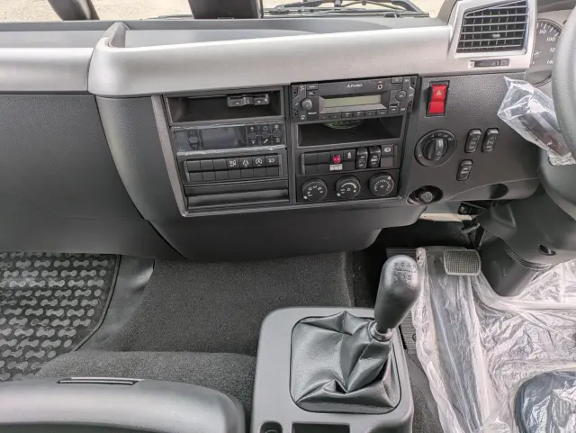 三菱 ファイター 2KG-FK65F(2WD)の写真41