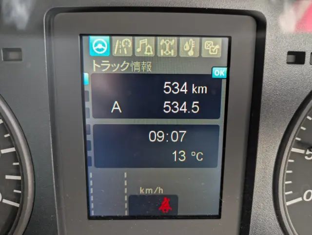 三菱 ファイター 2KG-FK65F(2WD)の写真42