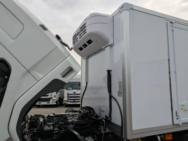 三菱 ファイター 2KG-FK65F(2WD)の写真45