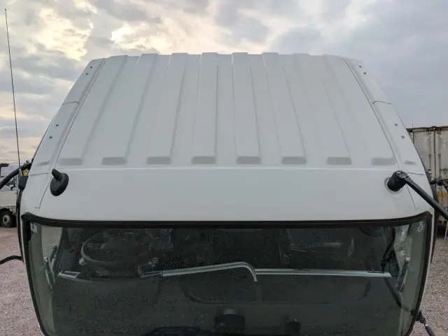 三菱 ファイター 2KG-FK65F(2WD)の写真46