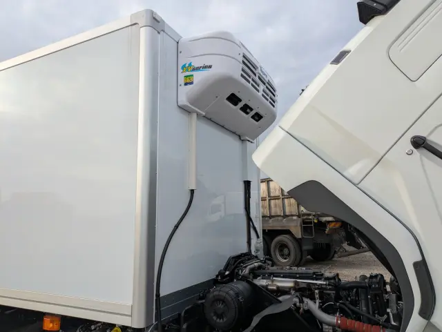 三菱 ファイター 2KG-FK65F(2WD)の写真48