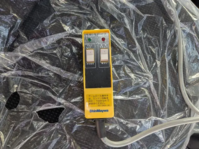 三菱 キャンター 2RG-FBAV0(2WD)の写真29