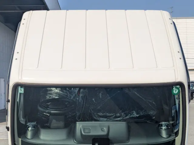 三菱 キャンター 2RG-FBAV0(2WD)の写真34