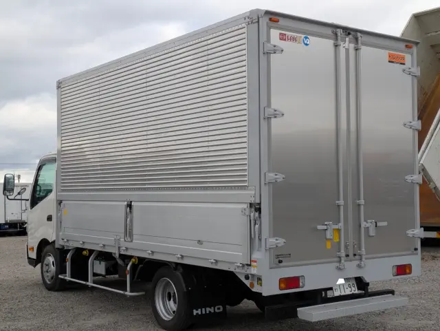 日野 デュトロ 2KG-XZU710M(2WD)の写真6