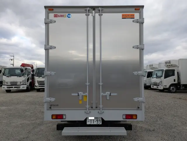 日野 デュトロ 2KG-XZU710M(2WD)の写真10