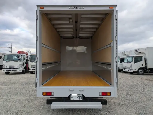 日野 デュトロ 2KG-XZU710M(2WD)の写真11