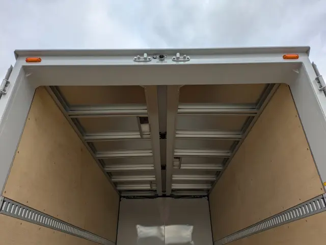 日野 デュトロ 2KG-XZU710M(2WD)の写真12