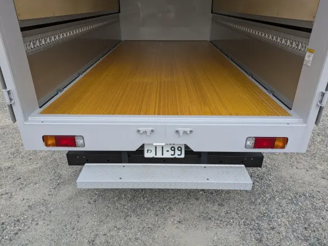 日野 デュトロ 2KG-XZU710M(2WD)の写真13