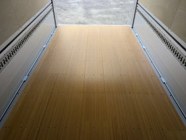 日野 デュトロ 2KG-XZU710M(2WD)の写真16