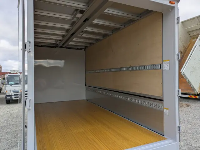 日野 デュトロ 2KG-XZU710M(2WD)の写真17