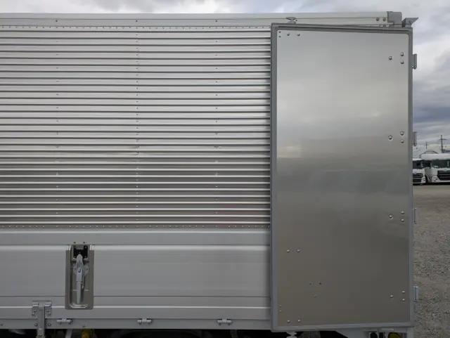 日野 デュトロ 2KG-XZU710M(2WD)の写真19